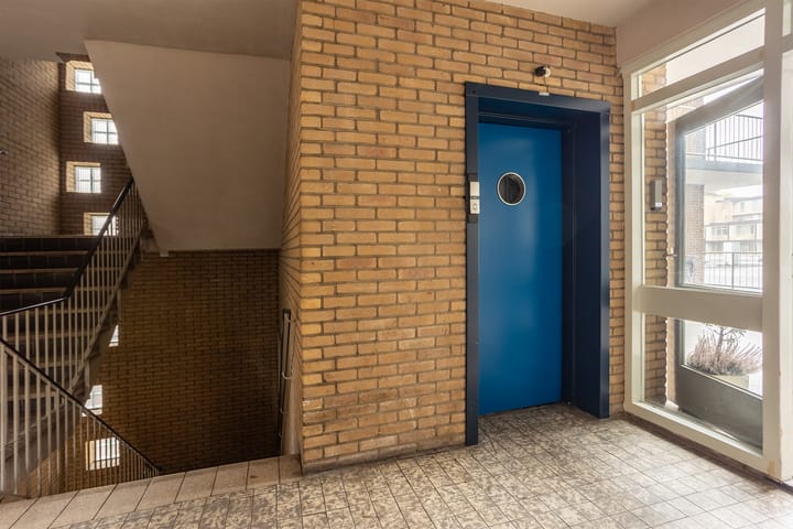 Foto 14 van Langestraat 33-C