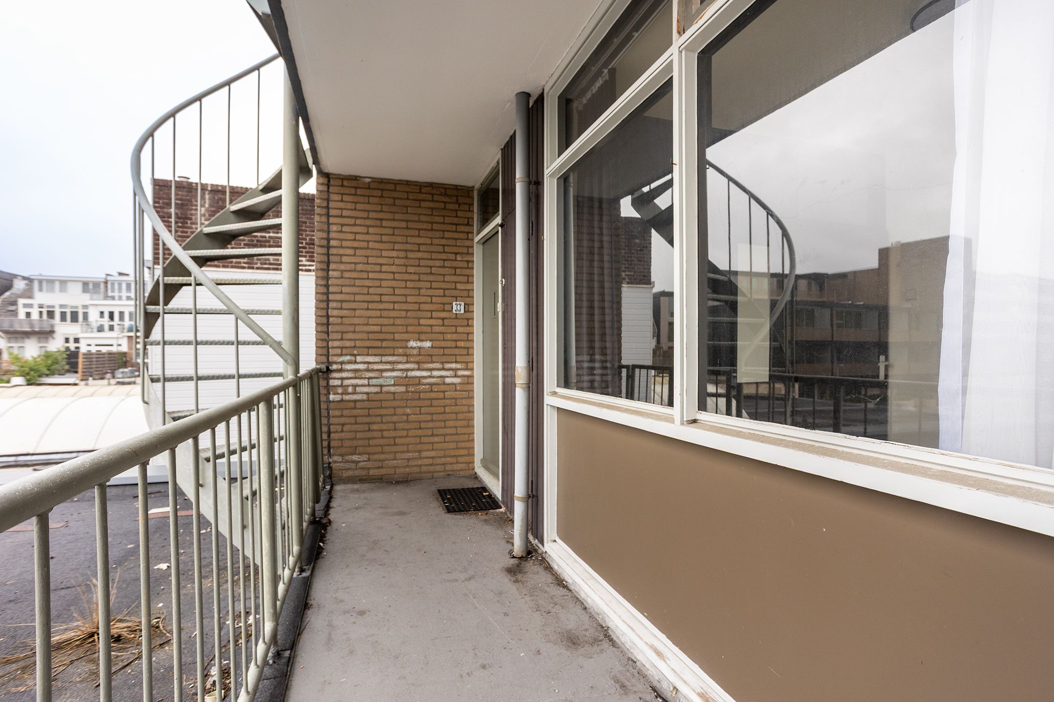 Foto 15 van Langestraat 33-C