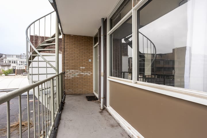 Foto 15 van Langestraat 33-C