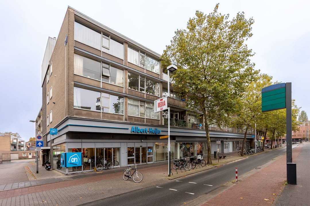 Foto 16 van Langestraat 33-C