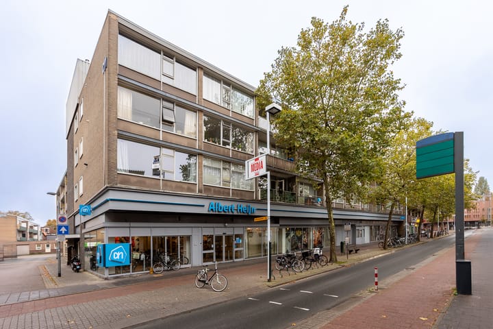 Foto 16 van Langestraat 33-C