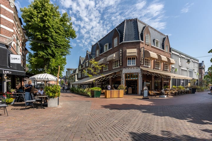 Foto 18 van Langestraat 33-C