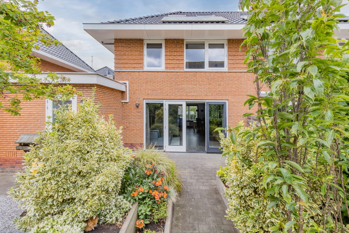 Foto 2 van Egelenburgh 4