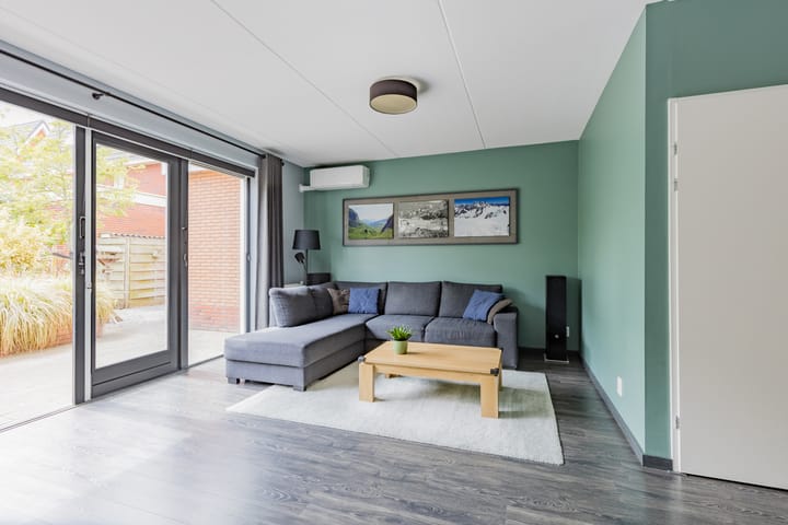 Foto 4 van Egelenburgh 4