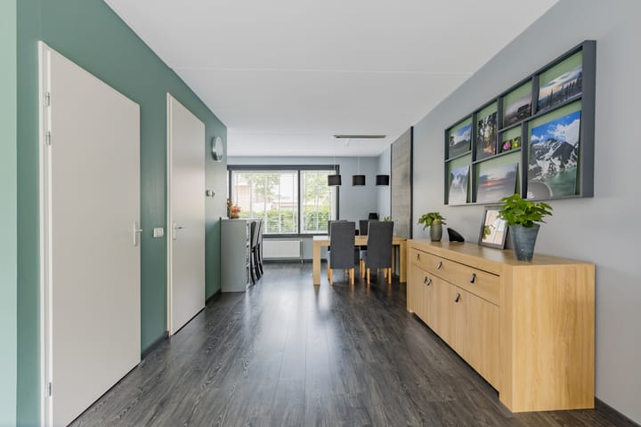 Foto 8 van Egelenburgh 4