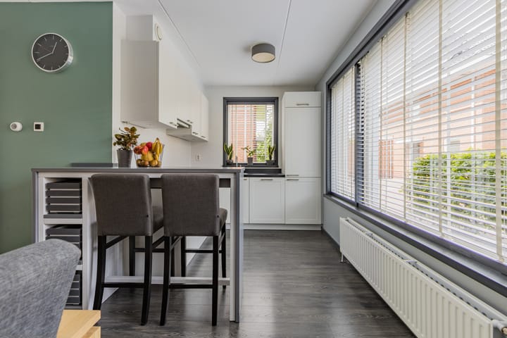 Foto 10 van Egelenburgh 4