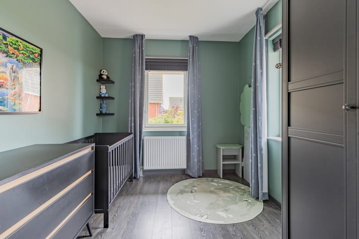 Foto 18 van Egelenburgh 4