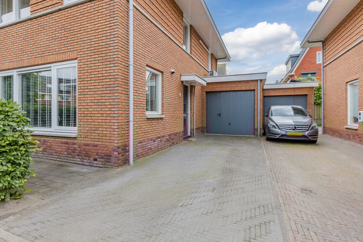 Foto 5 van Egelenburgh 4