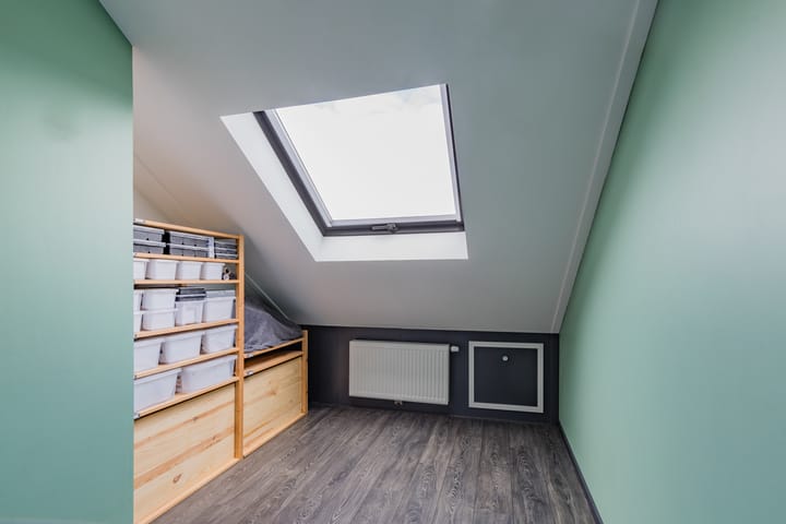 Foto 26 van Egelenburgh 4