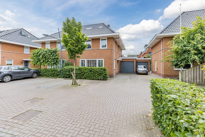 Foto 37 van Egelenburgh 4