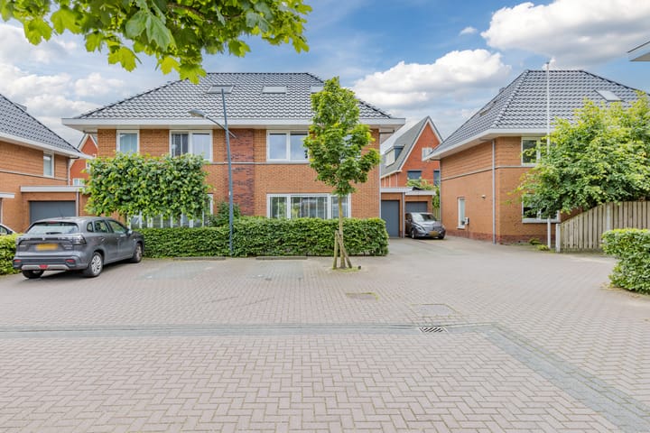 Foto 38 van Egelenburgh 4