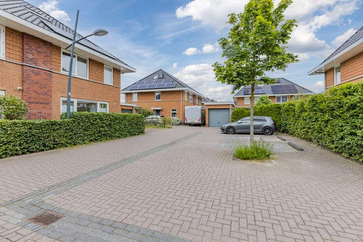 Foto 39 van Egelenburgh 4