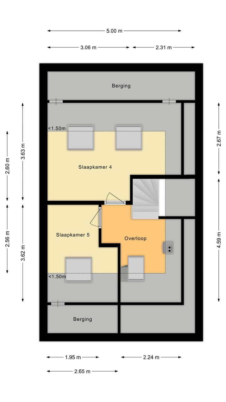 Foto 42 van Egelenburgh 4