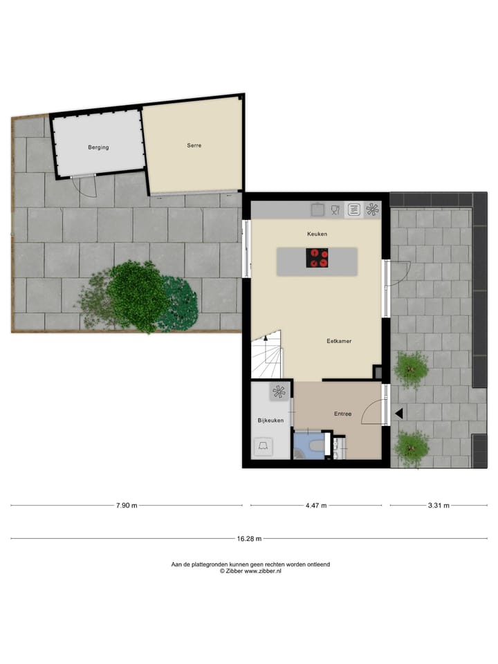 Foto 34 van Sablikapad 6