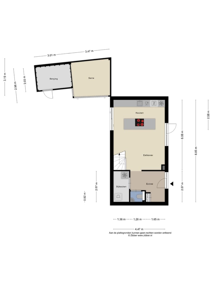 Foto 35 van Sablikapad 6