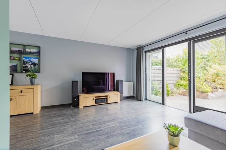 Foto 7 van Egelenburgh 4