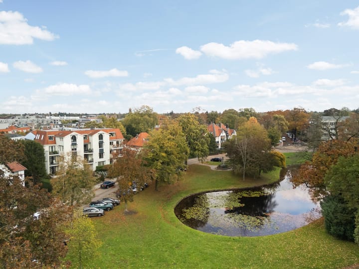 Photo 2 of Huydecoperweg 17-C