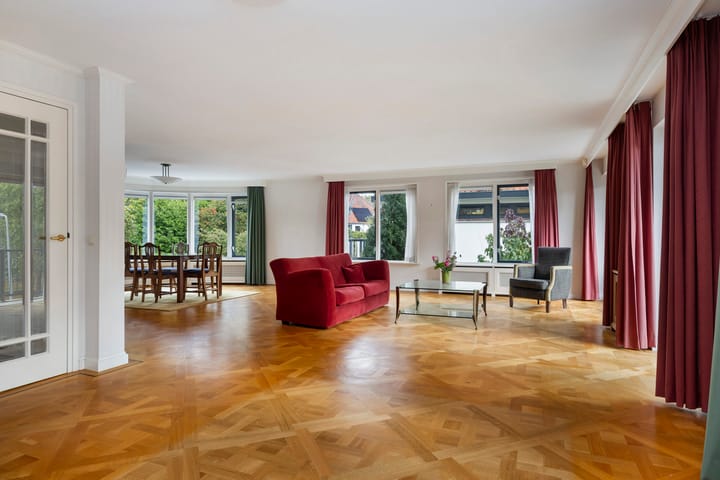 Photo 3 of Huydecoperweg 17-C