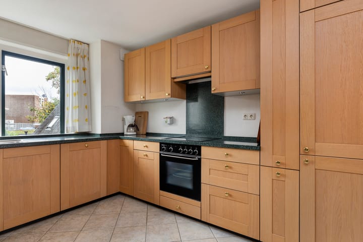 Photo 4 of Huydecoperweg 17-C