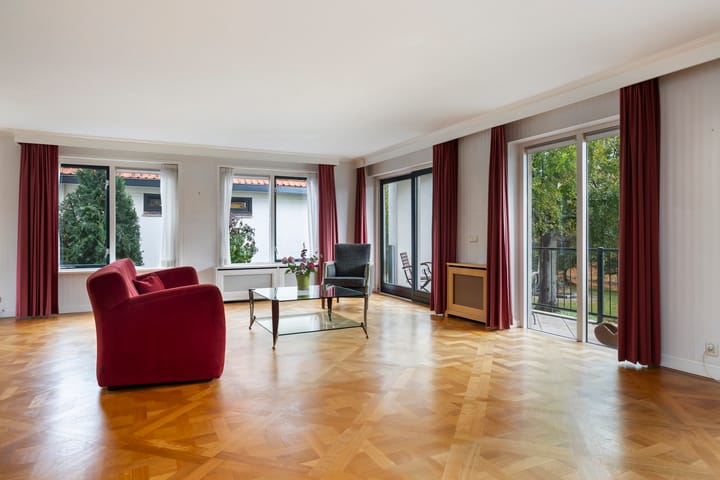 Photo 6 of Huydecoperweg 17-C