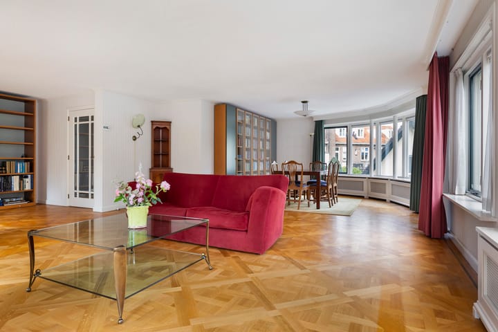 Photo 8 of Huydecoperweg 17-C