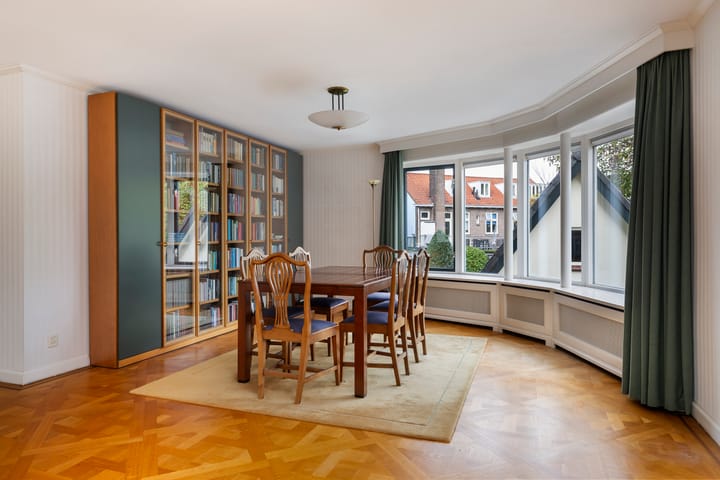 Photo 9 of Huydecoperweg 17-C