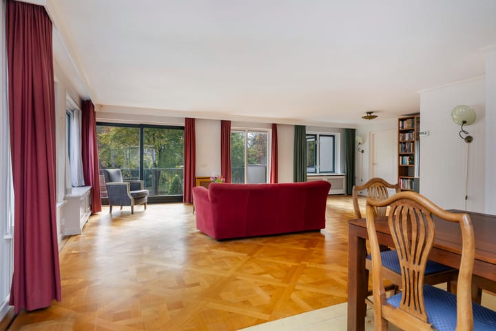 Photo 10 of Huydecoperweg 17-C