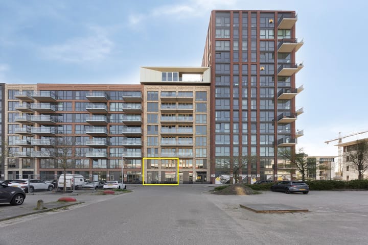 Foto 1 van Ananasweg 176