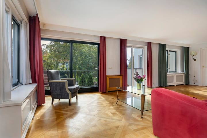 Photo 11 of Huydecoperweg 17-C