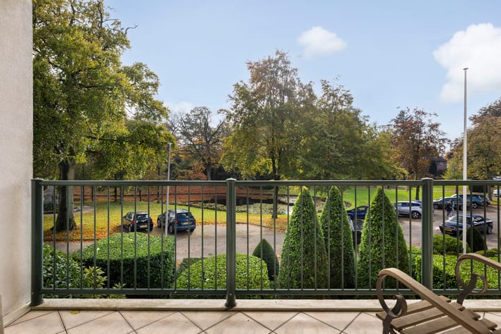 Photo 12 of Huydecoperweg 17-C