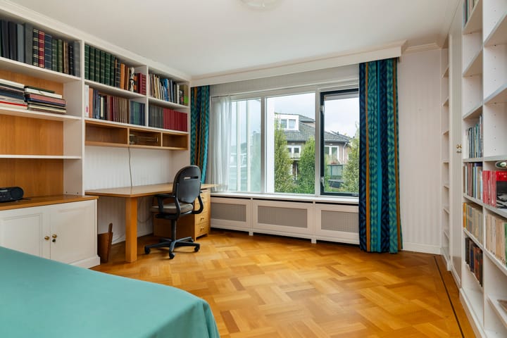 Photo 26 of Huydecoperweg 17-C