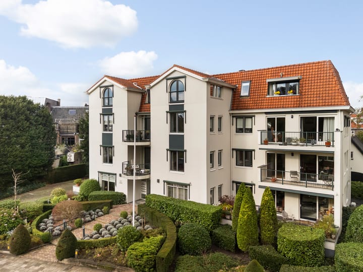 Photo 41 of Huydecoperweg 17-C