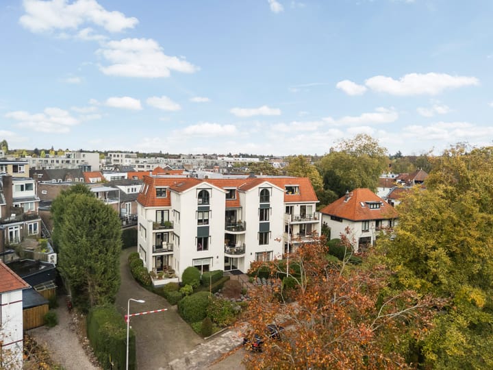 Photo 43 of Huydecoperweg 17-C