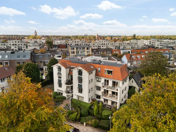 Photo 44 of Huydecoperweg 17-C