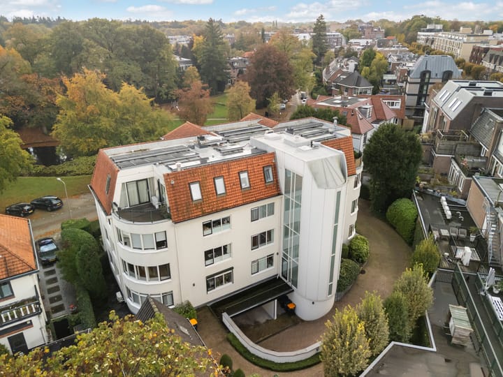 Photo 45 of Huydecoperweg 17-C