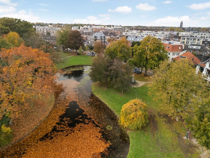 Photo 47 of Huydecoperweg 17-C