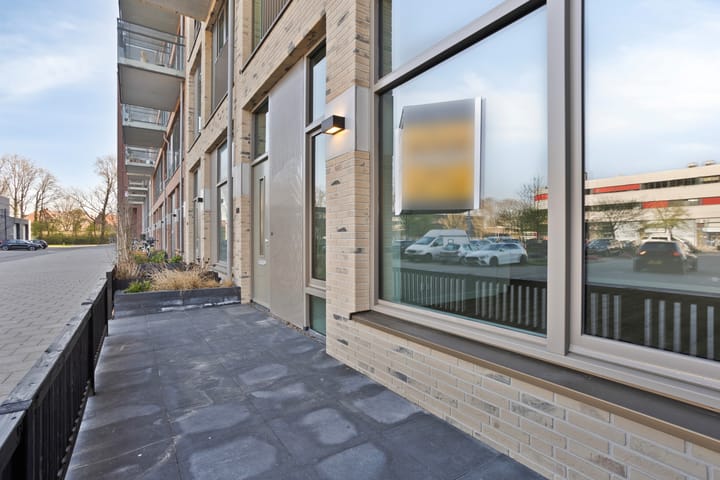 Foto 28 van Ananasweg 176