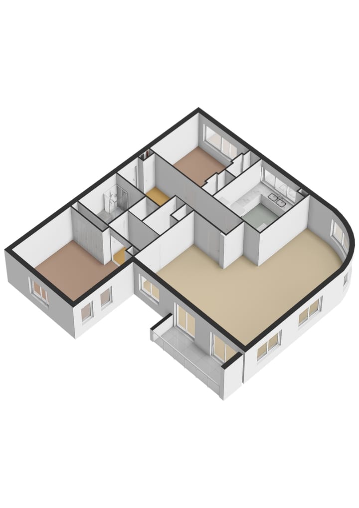 Photo 52 of Huydecoperweg 17-C