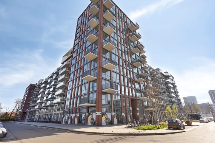 Foto 37 van Ananasweg 176