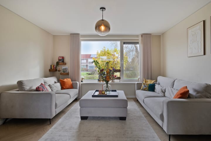 Foto 3 van Bilderdijklaan 36