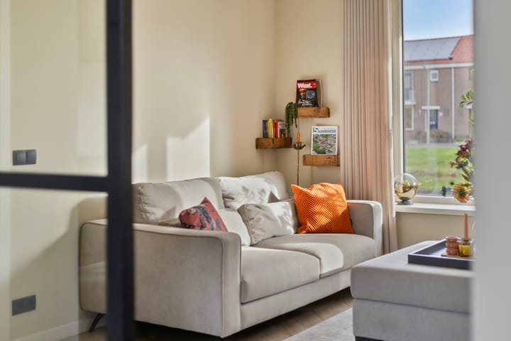 Foto 4 van Bilderdijklaan 36