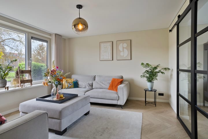 Foto 5 van Bilderdijklaan 36