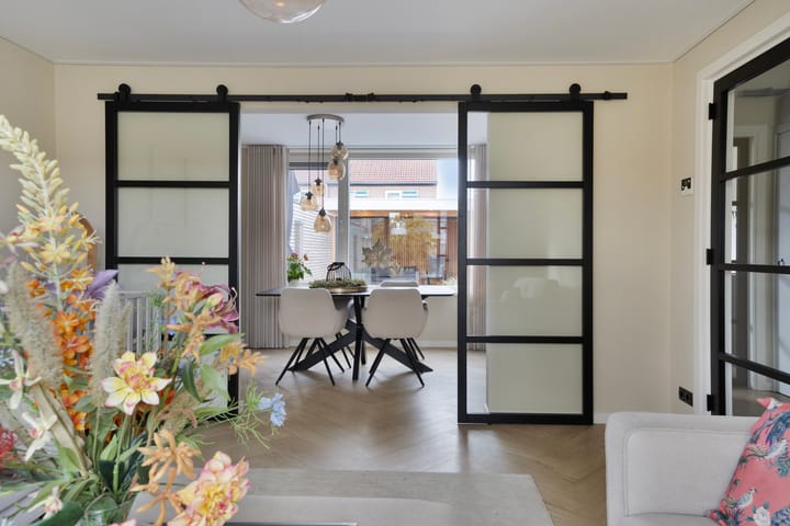 Foto 6 van Bilderdijklaan 36