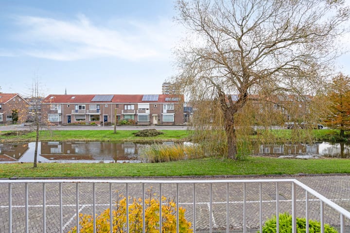 Foto 24 van Bilderdijklaan 36