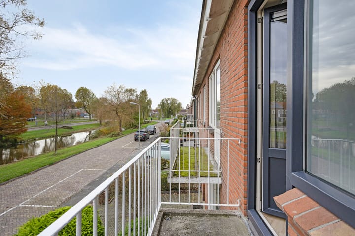 Foto 26 van Bilderdijklaan 36