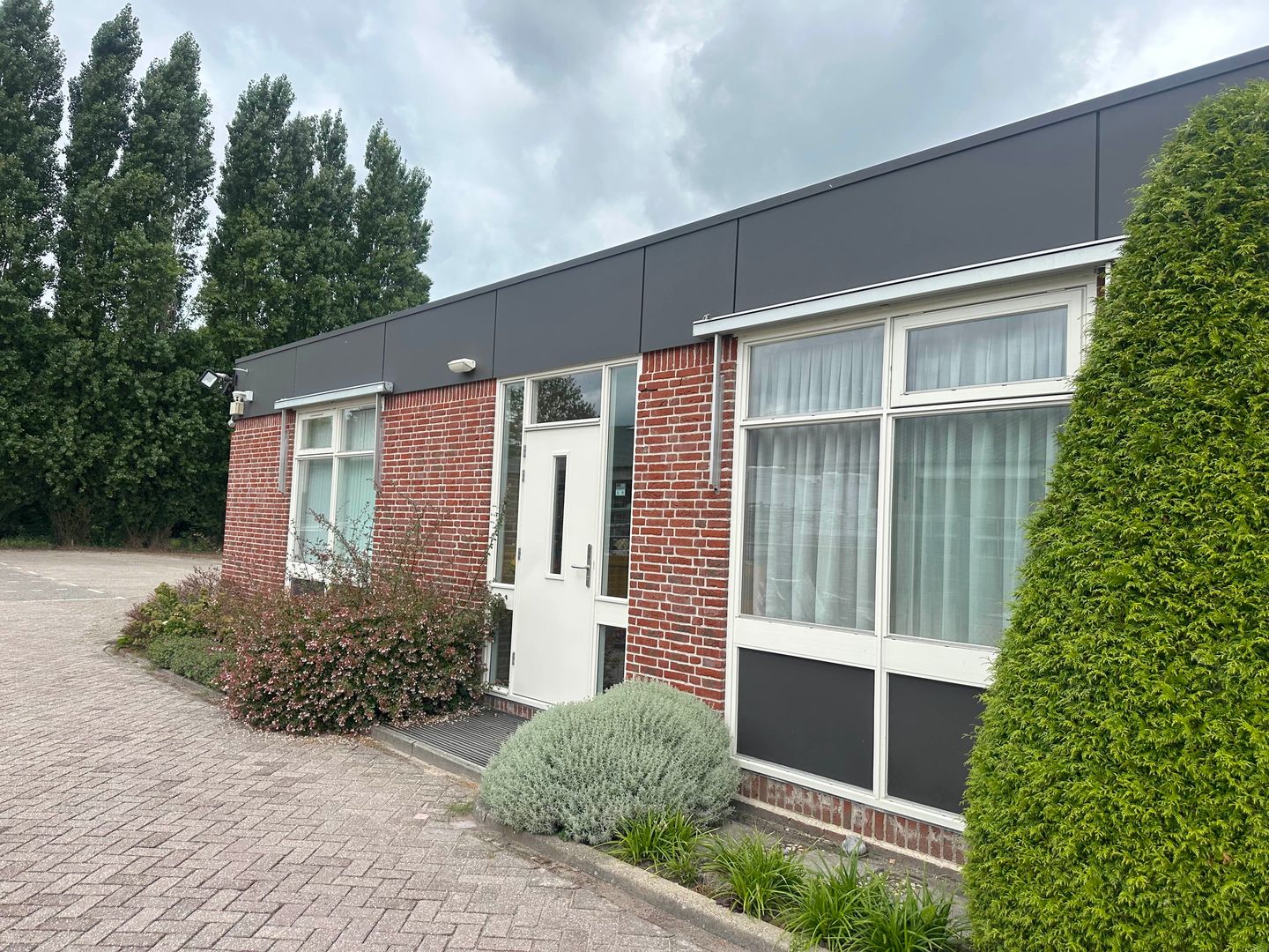 Bekijk foto 2 van Nijverheidsweg 9