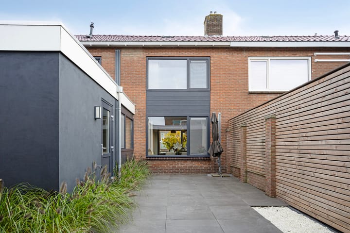 Foto 39 van Bilderdijklaan 36