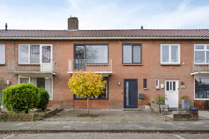 Foto 43 van Bilderdijklaan 36