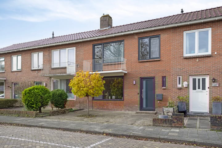 Foto 44 van Bilderdijklaan 36