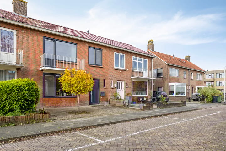 Foto 45 van Bilderdijklaan 36